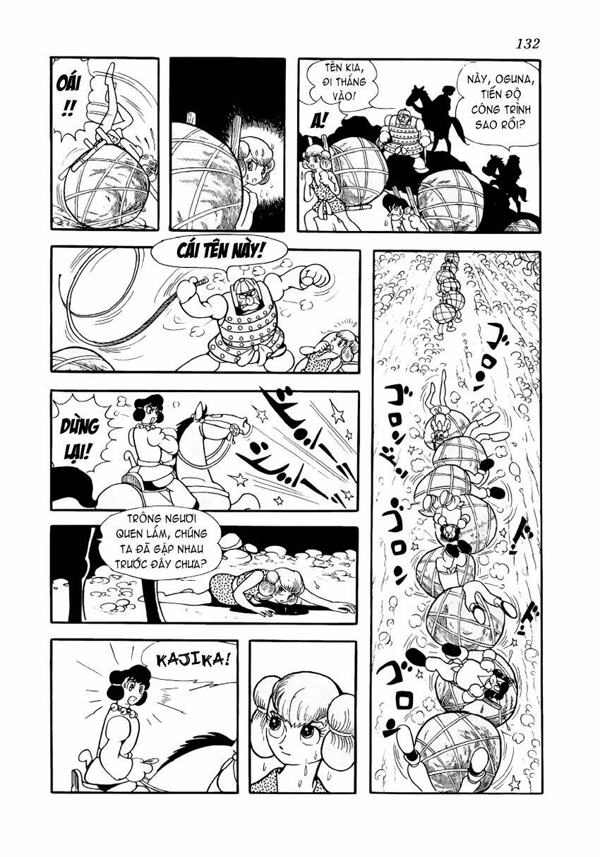 Chim Lửa: Chapter 36