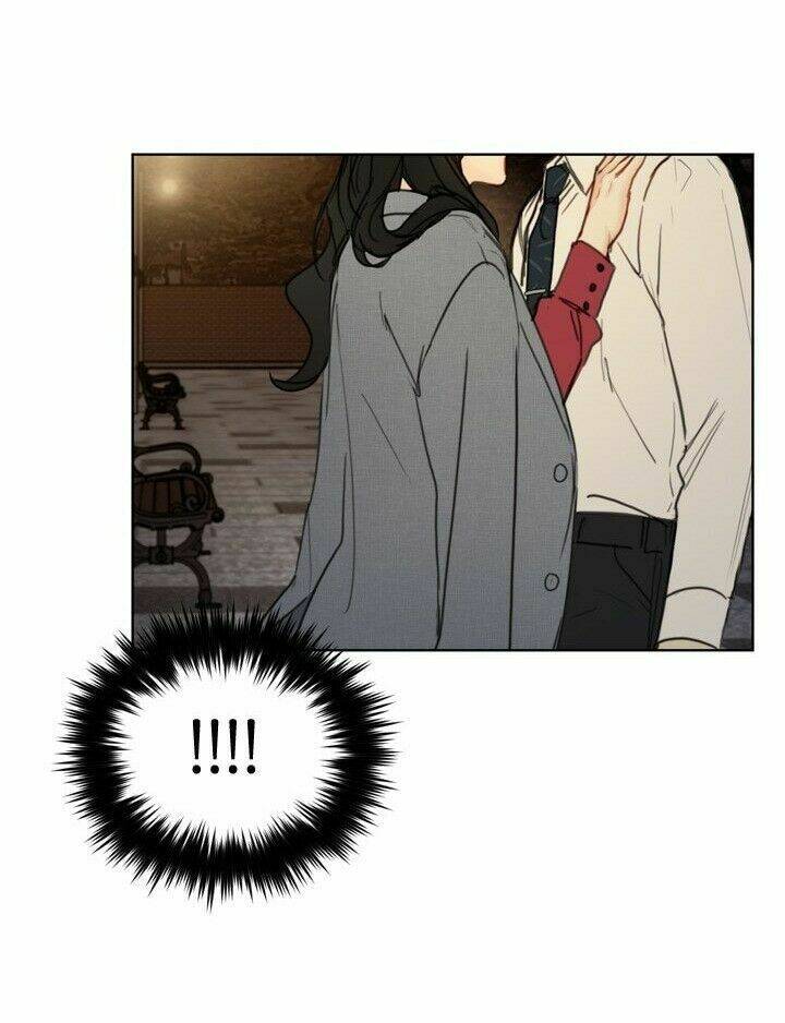 Hẹn Hò Nơi Công Sở: Chapter 30