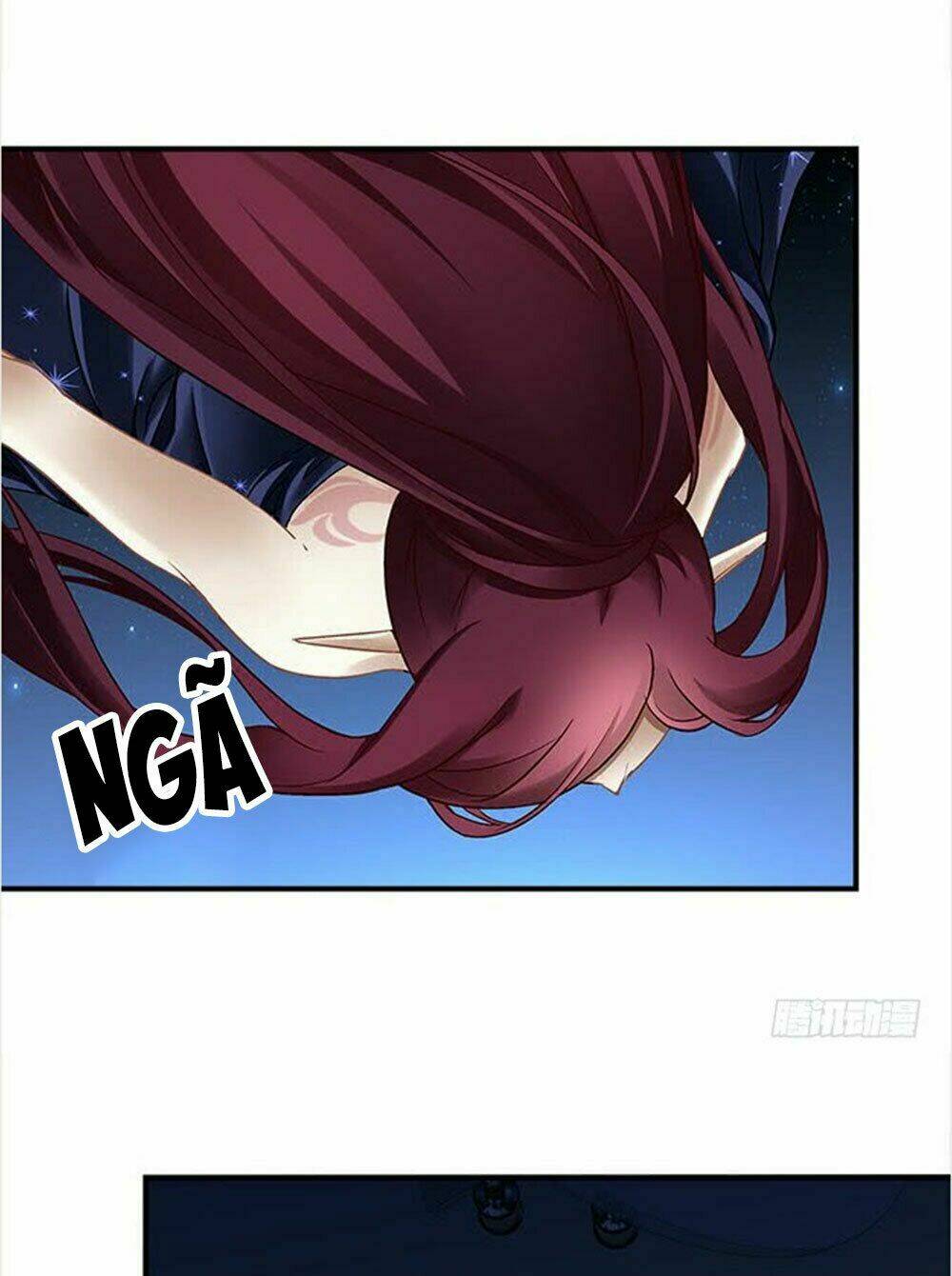 Ám Dạ Vô Thường: Chapter 16