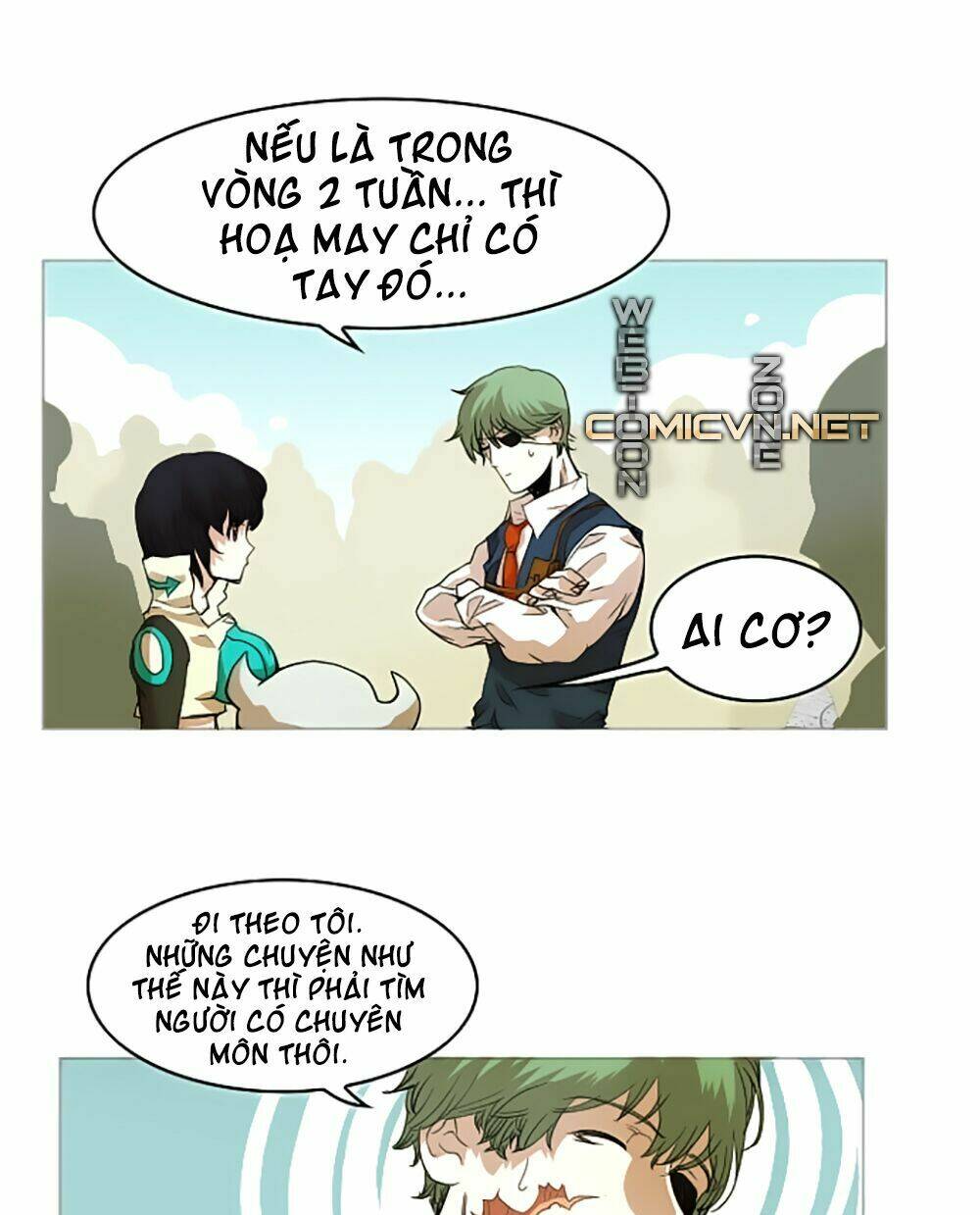 Hard Core Leveling Warrior: Chapter 22