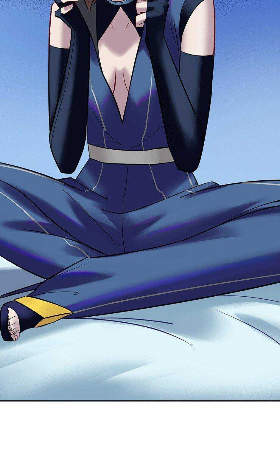 Anh Hùng Và Hiệp Nữ: Chapter 46