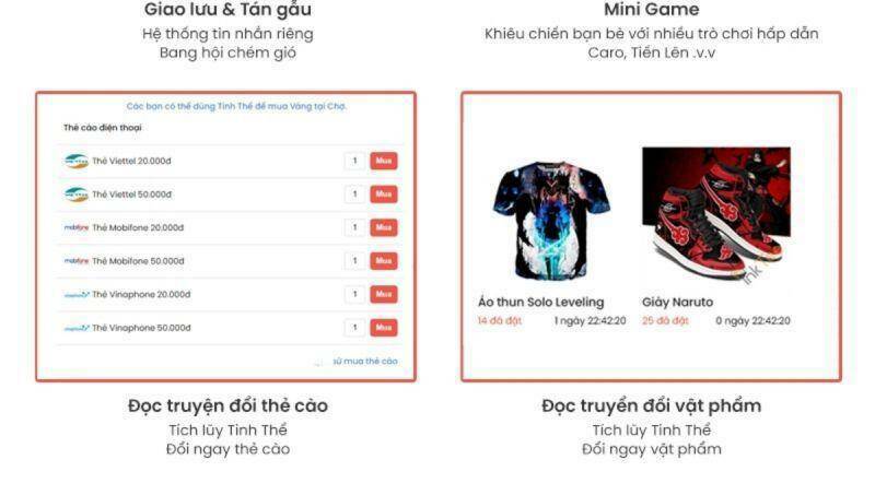 Ngăn Chặn Tận Thế: Chapter 75