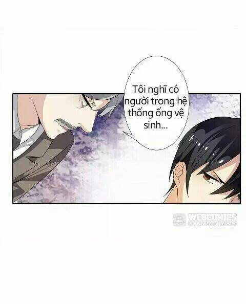 1 Nửa Hoàn Hảo Của Ceo: Chapter 2