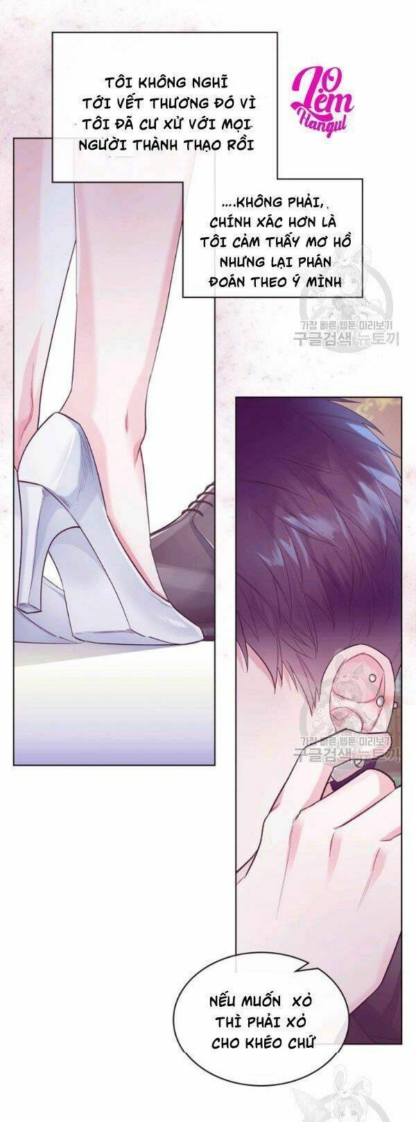 Kẻ Tạo Ra Nữ Phản Diện: Chapter 29