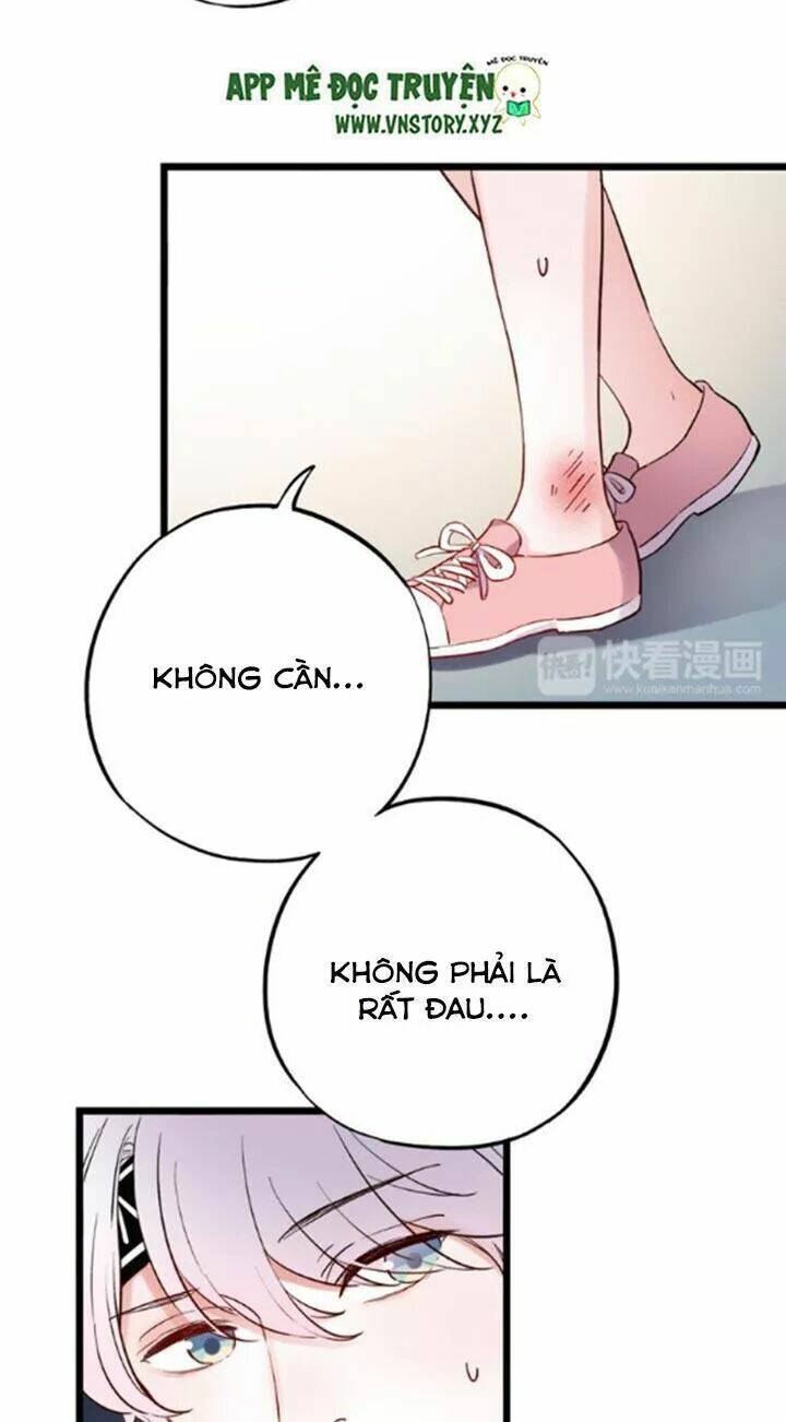 Trạch Thượng Tịch Mịch Huỳnh Hỏa: Chapter 19