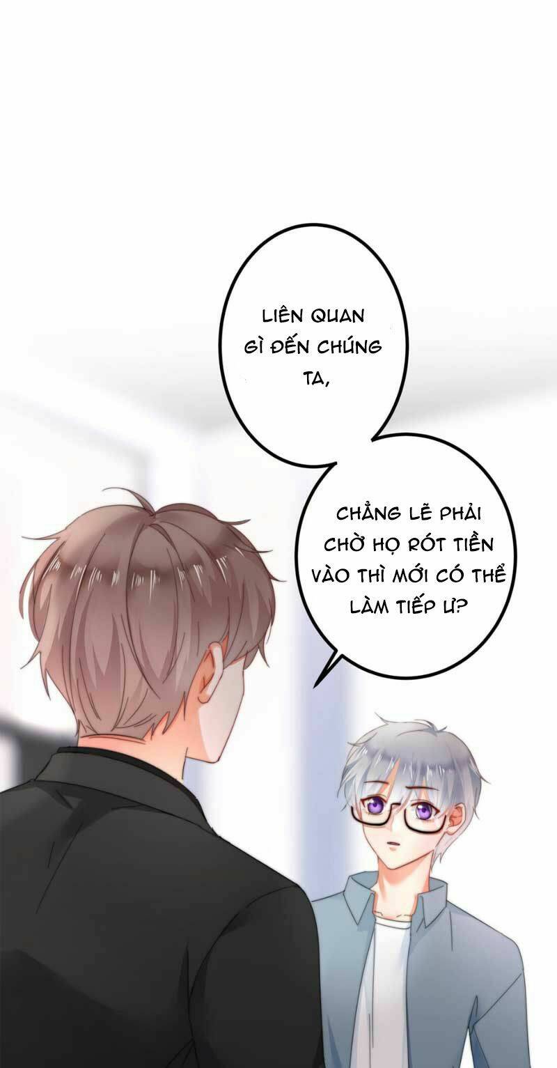 Boss Đại Nhân Là Nữ Thần?: Chapter 4