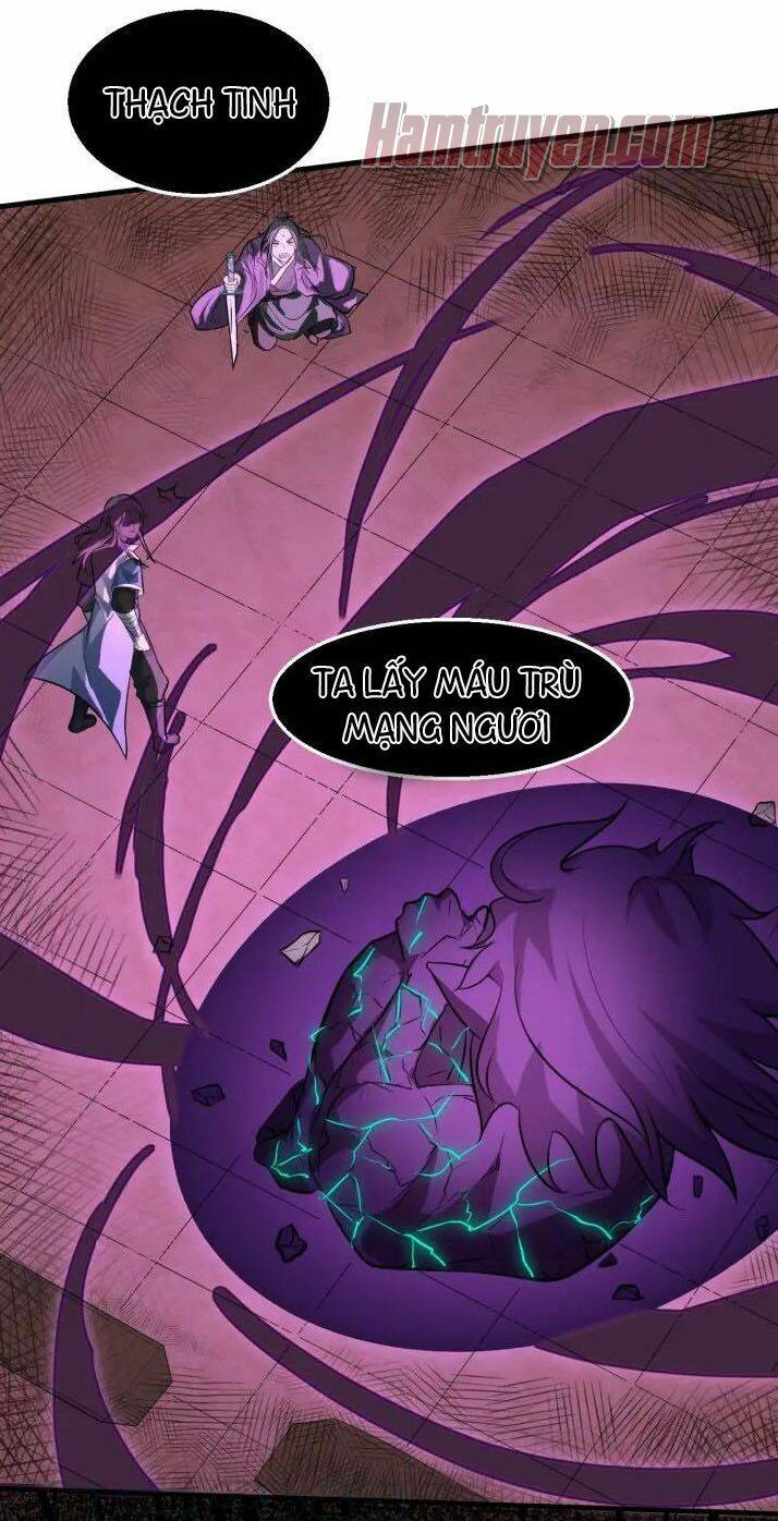 Đại Nghịch Chi Môn: Chapter 72