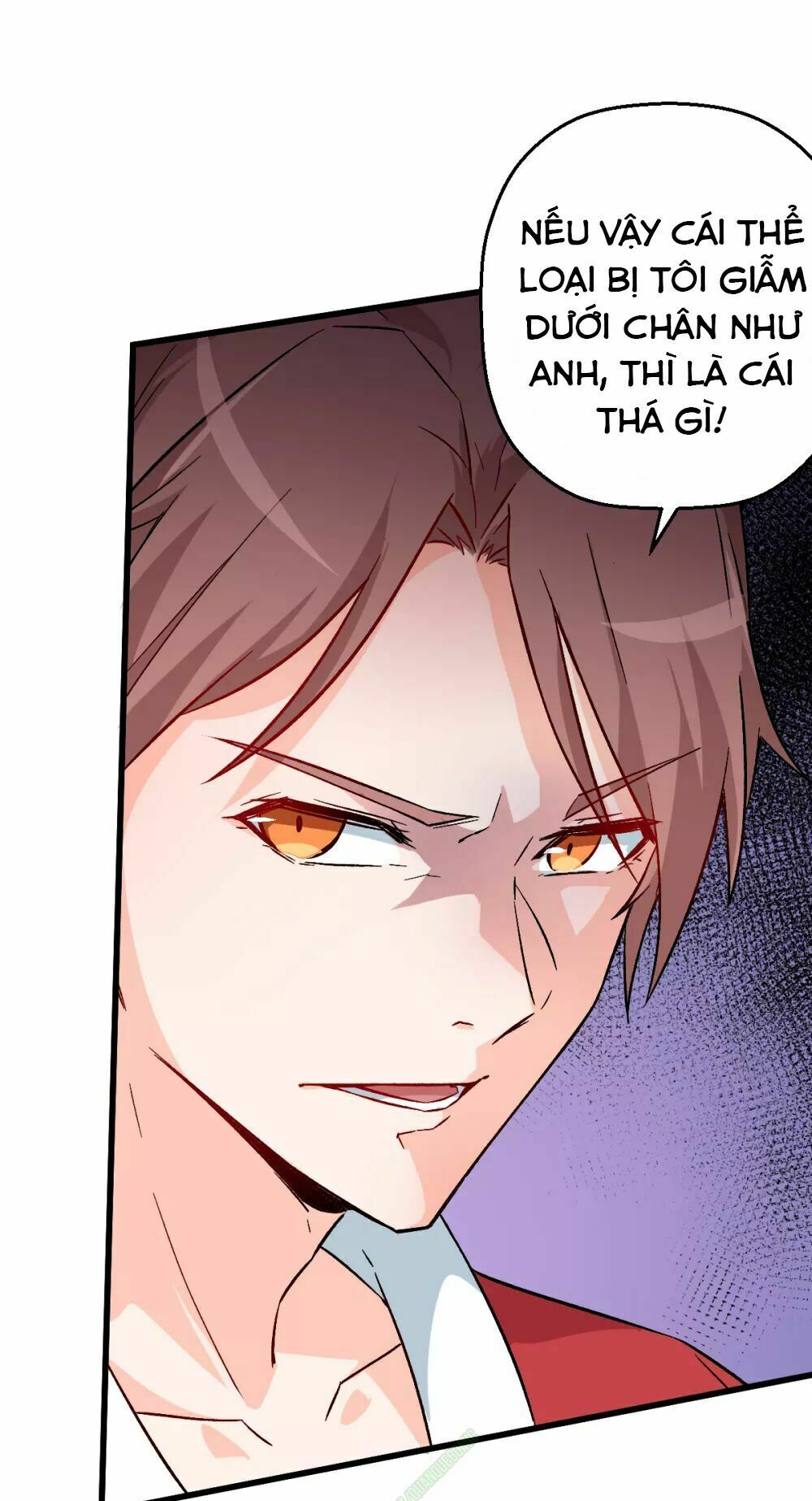 Vườn Trường Cuồng Sư Hệ Thống: Chapter 13