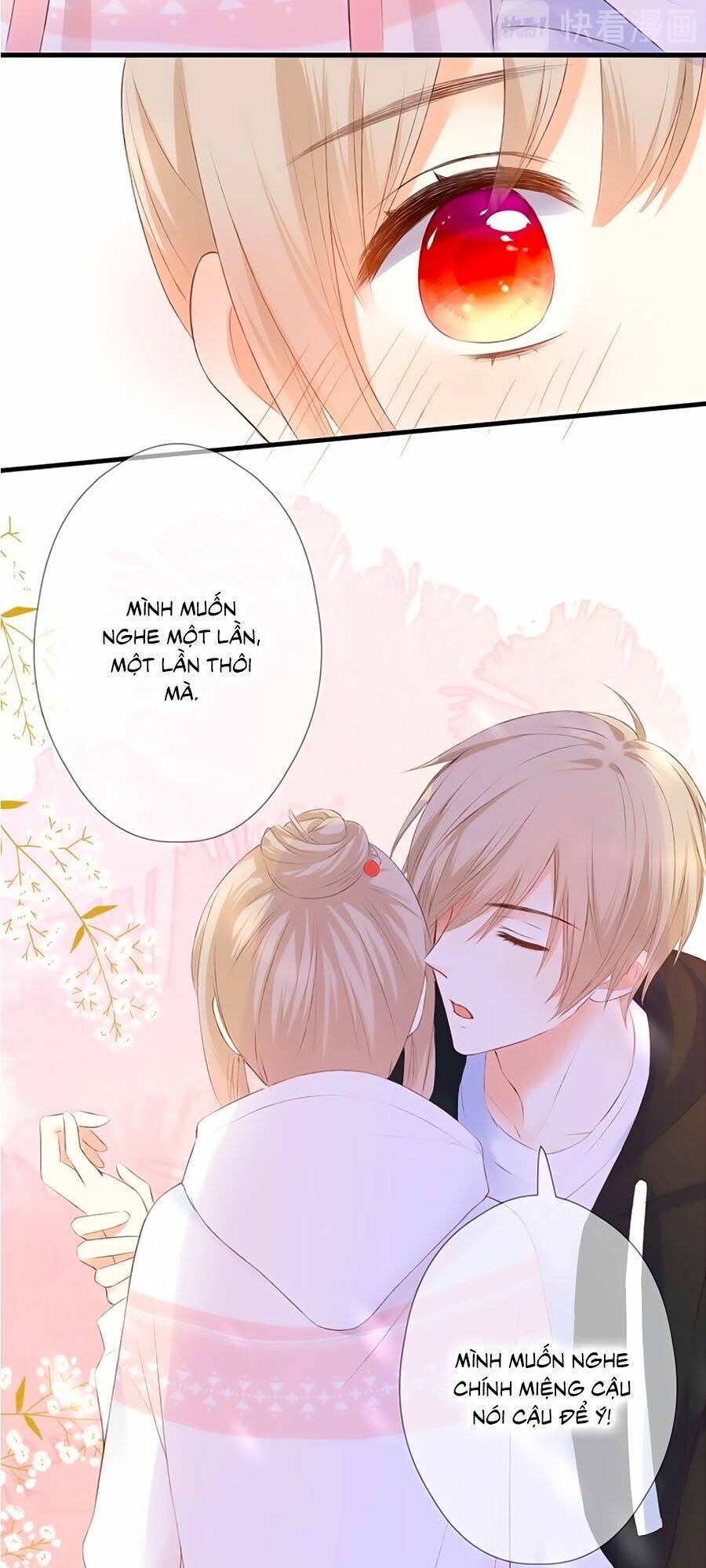 Đóa Hoa Chớm Nở: Chapter 62