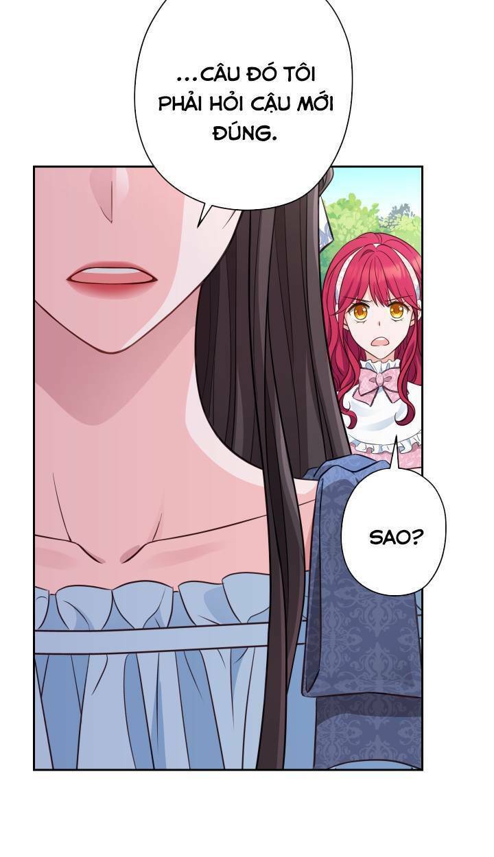 Gửi Đến Người Bạn Của Tôi: Chapter 14