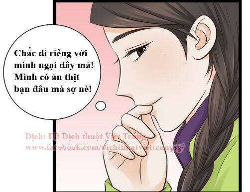 Cậu Câm: Chapter 27