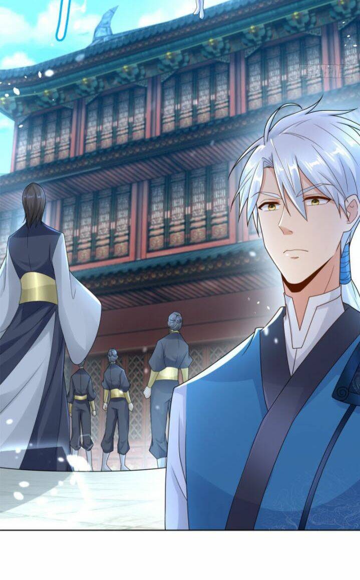 Chí Tôn Trọng Sinh: Chapter 91