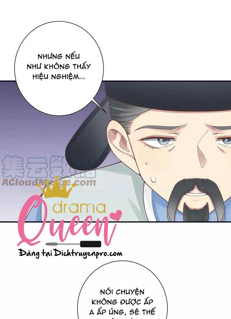 Hoàng Hậu Bận Lắm: Chapter 197