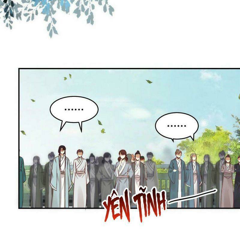 Nghịch Thiên Thần Phi Chí Thượng: Chapter 13