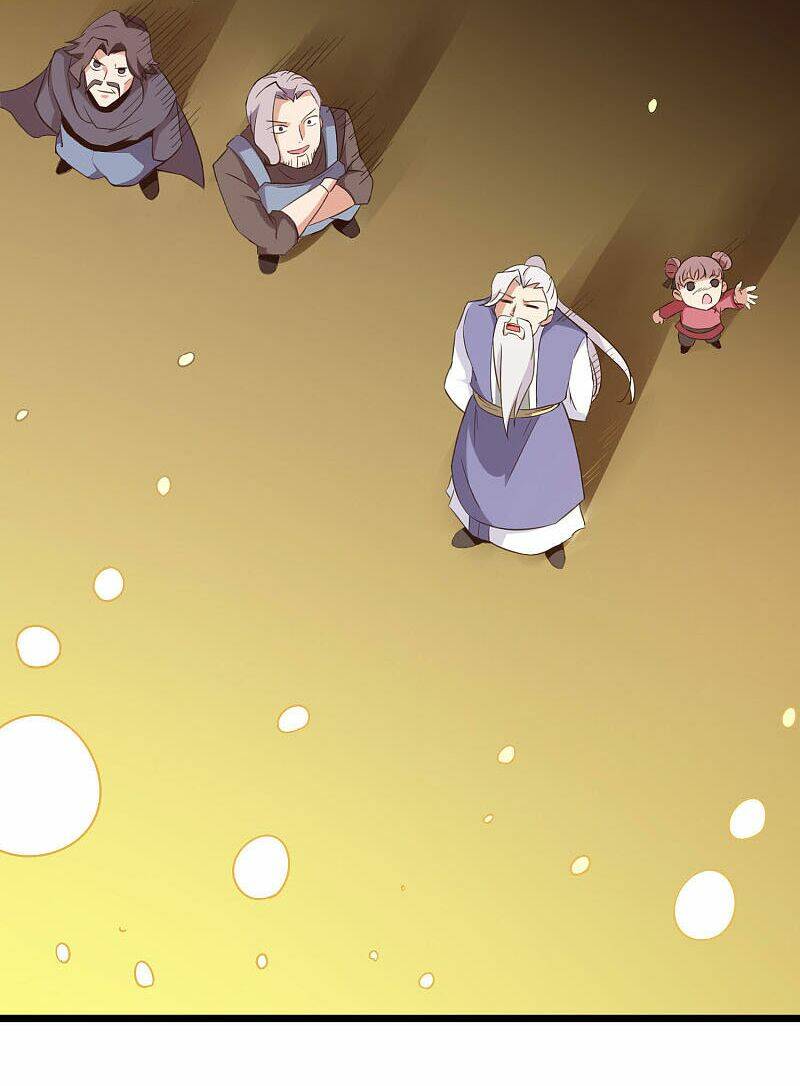 Phục Thiên Thánh Chủ: Chapter 137