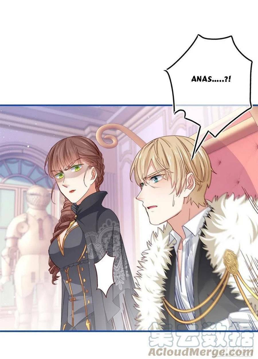 Nữ Hoàng Đầu Tiên Của Đế Quốc: Chapter 94