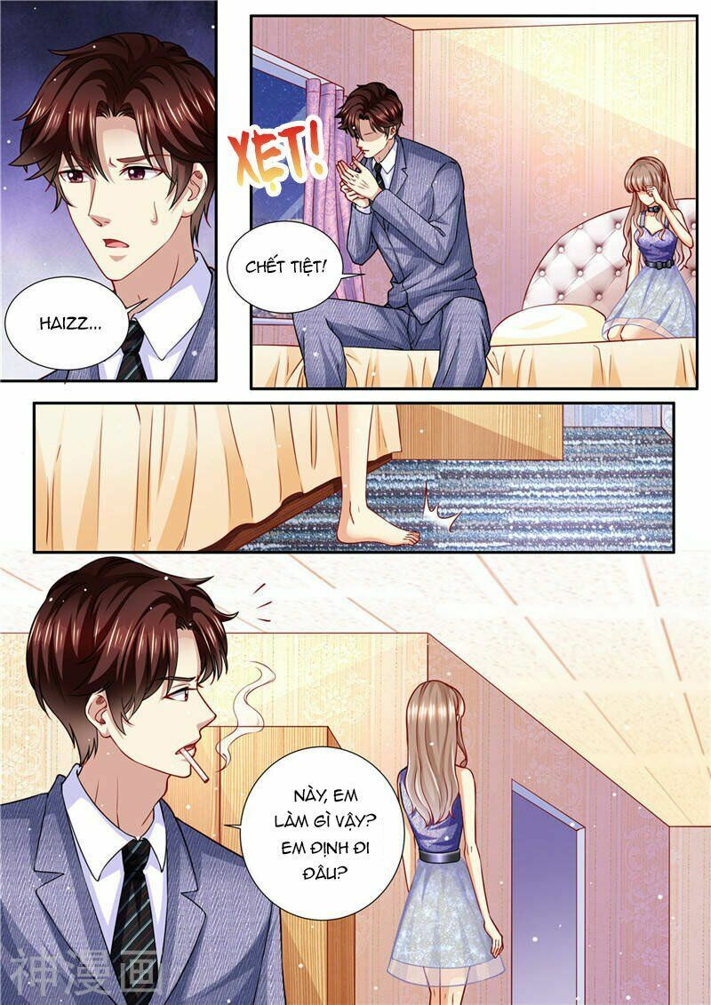 Cưng Chiều Vợ Yêu: Chapter 172