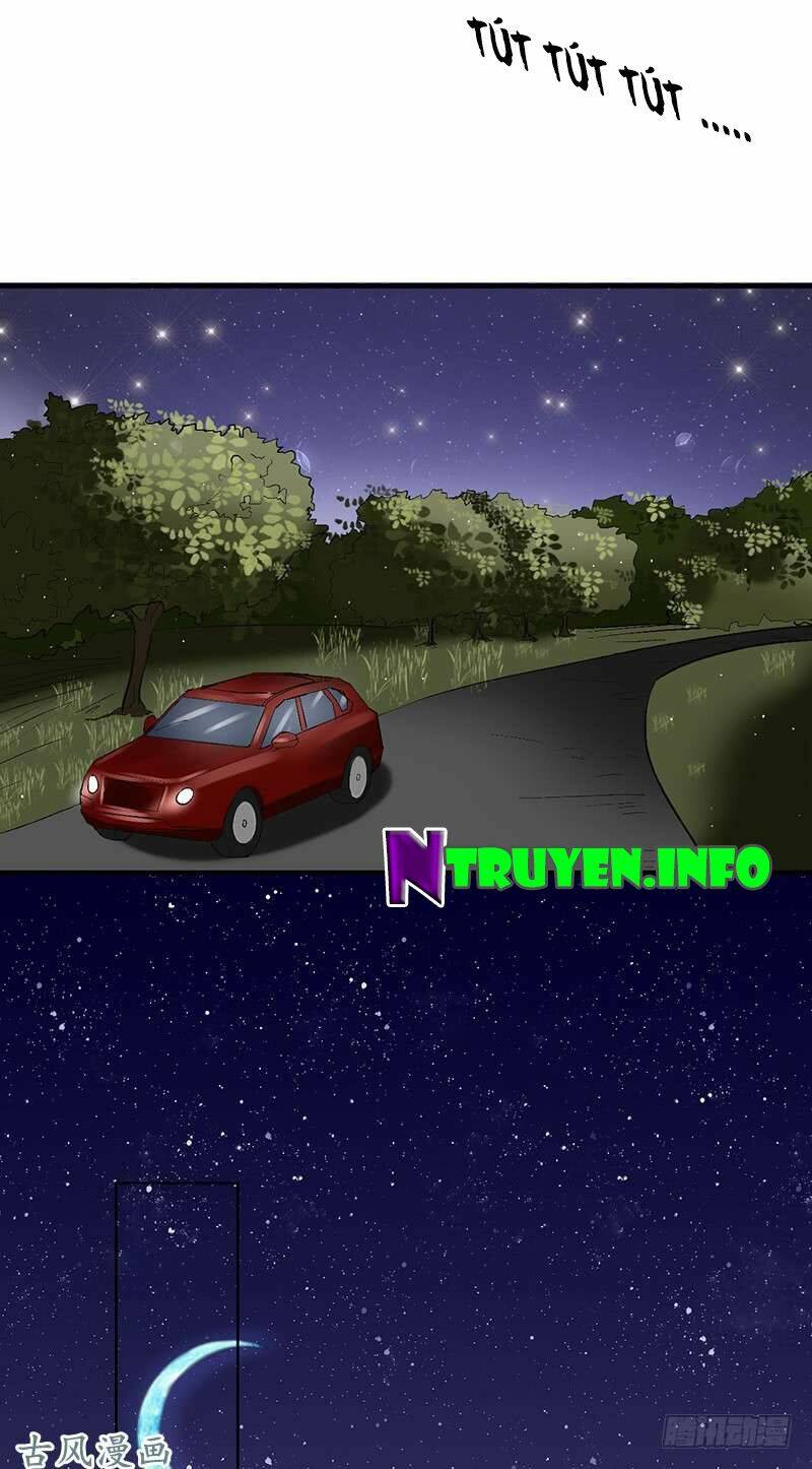 Manh Thê Khó Dỗ: Chapter 56