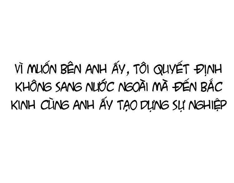 Cuộc Chiến Tình Yêu: Chapter 2