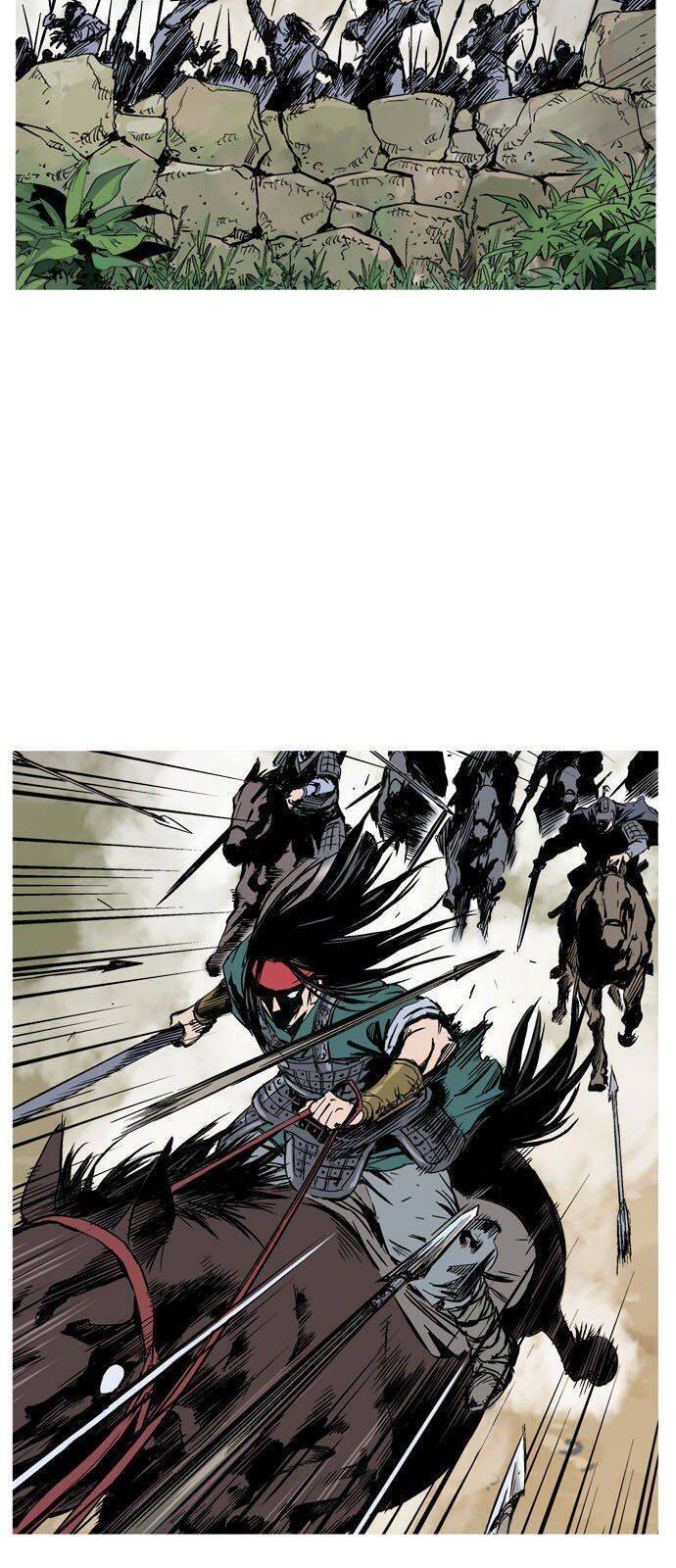 Cao Thủ 2: Chapter 141
