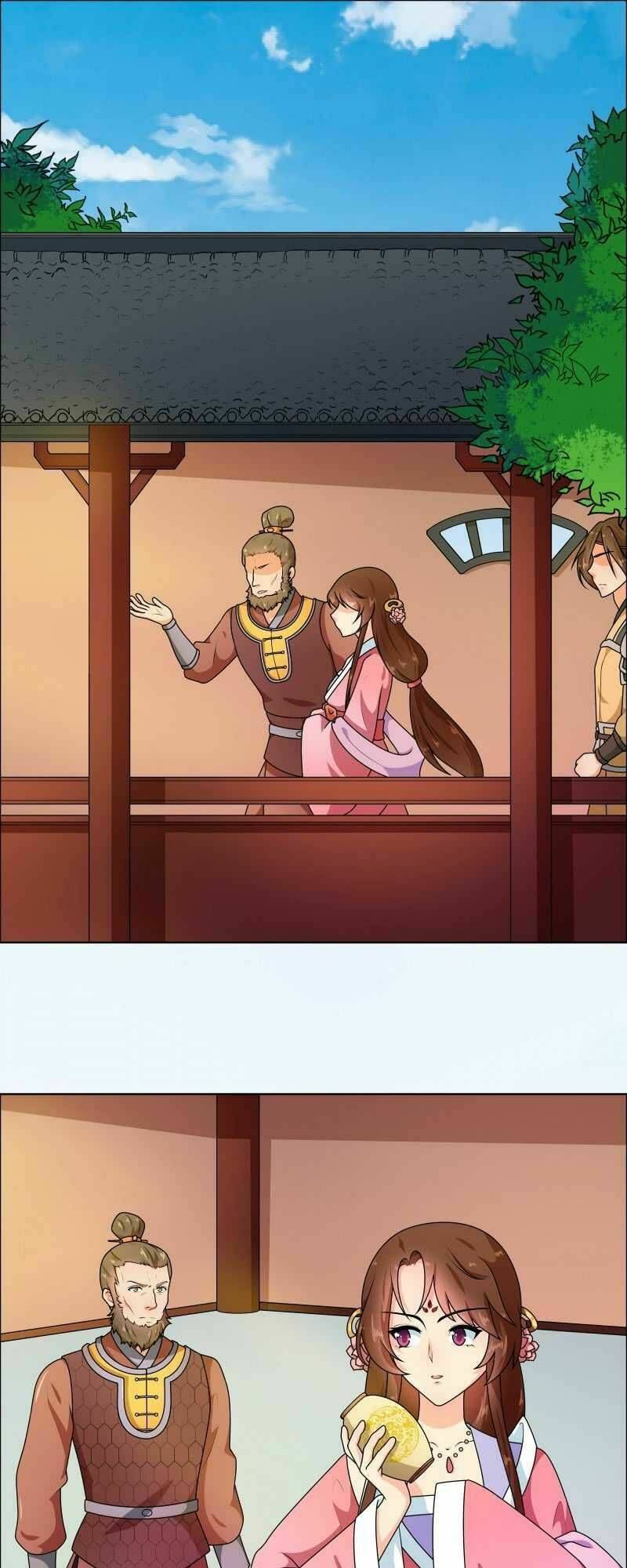 Thiên Tài Tiểu Độc Phi: Chapter 71