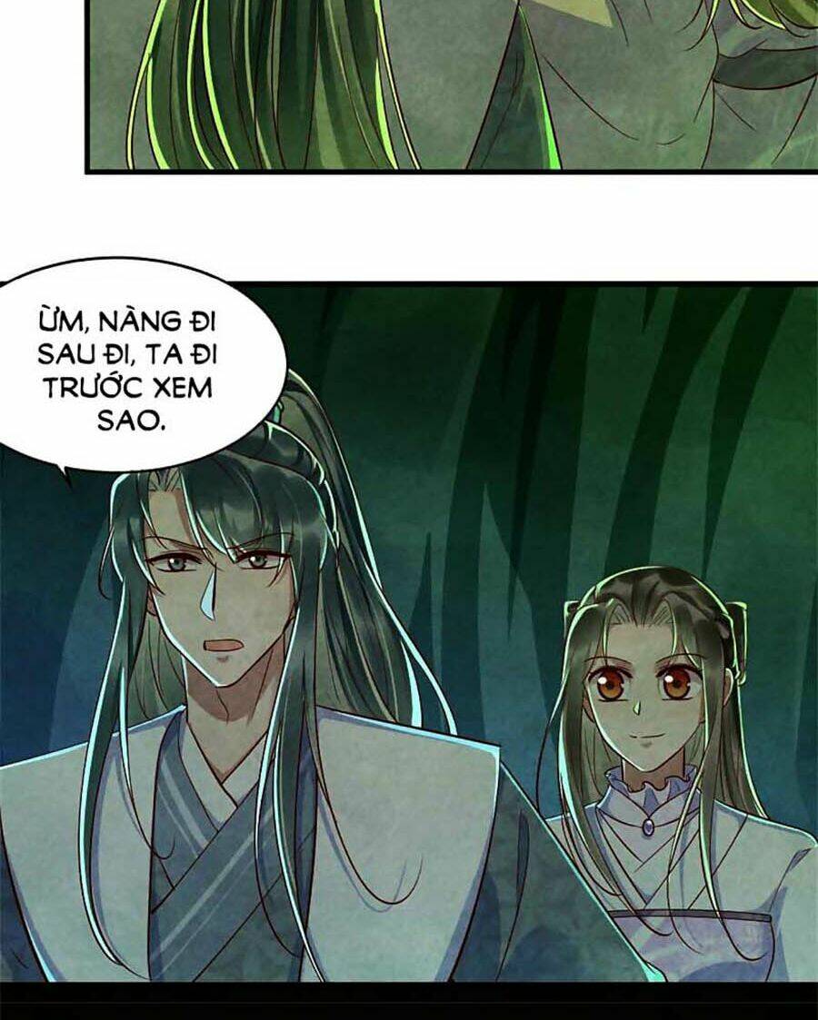 Vương Phi Muốn Trèo Tường: Chapter 109