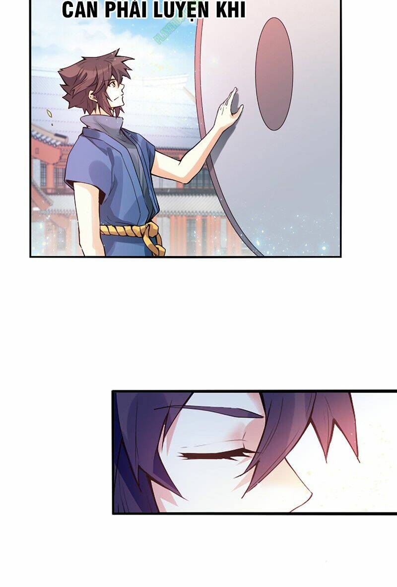 Yasashii Shirokuma: Chapter 6