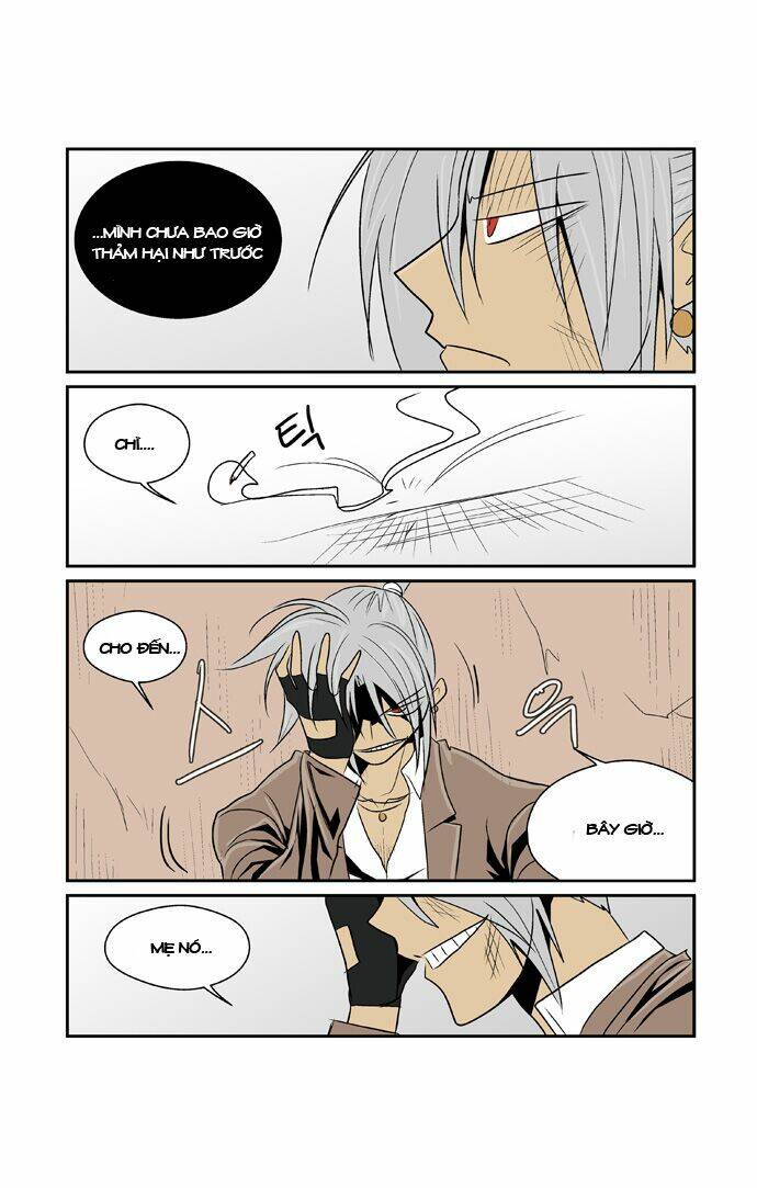 Transfer Student Storm Bringer: Chapter 49