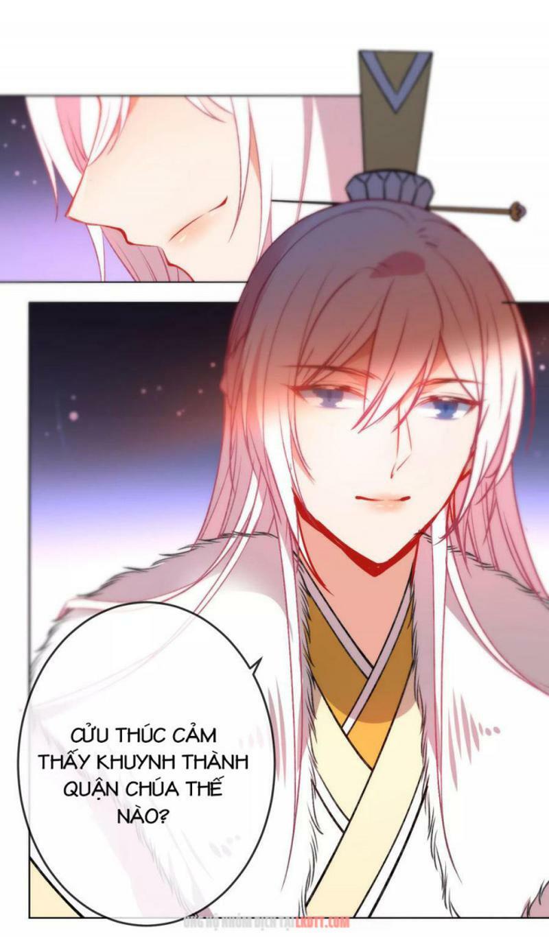 Tiểu Yêu Tinh Điều Giáo Bảo Điển: Chapter 89