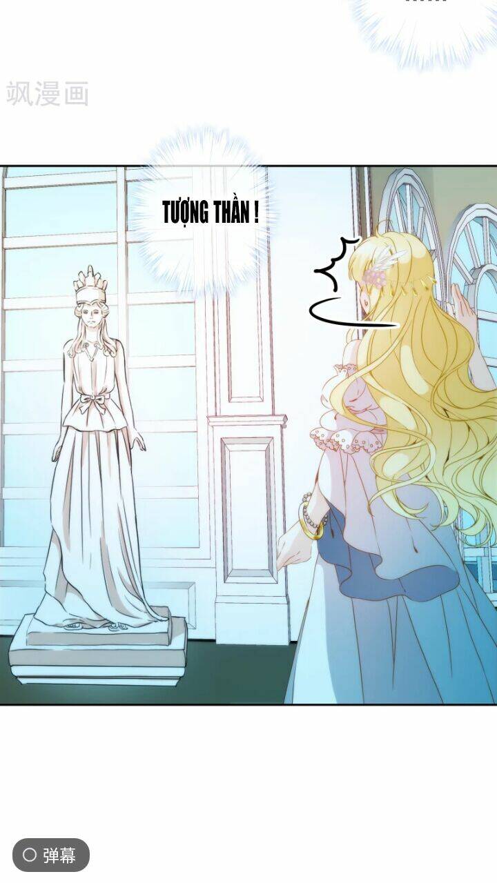 Babylon Vương Phi: Chapter 5