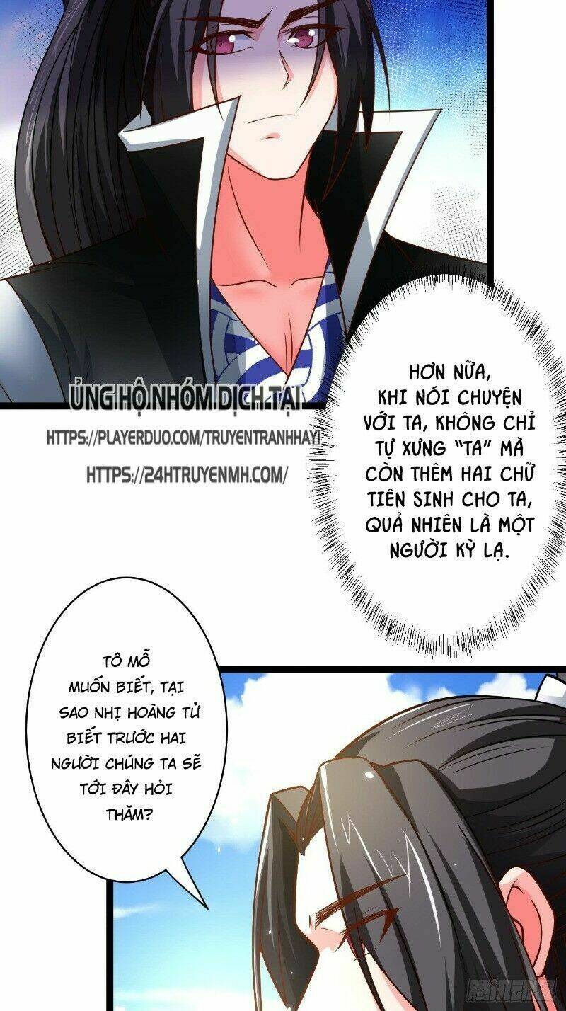 Trọng Sinh Tối Cường Ma Tôn Ở Rể: Chapter 78