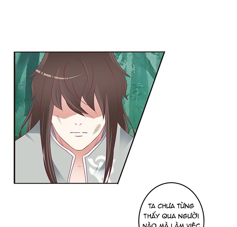 Thông Linh Phi: Chapter 316