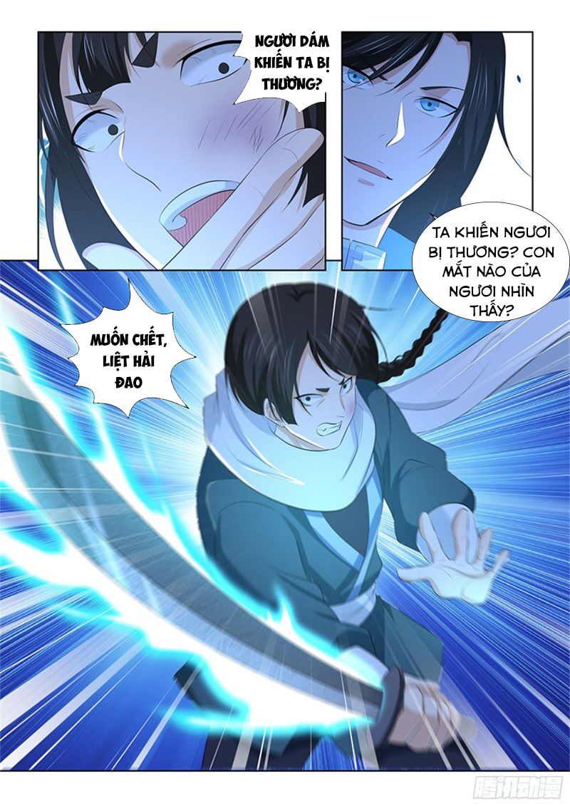 Vĩnh Hằng Chí Tôn: Chapter 298