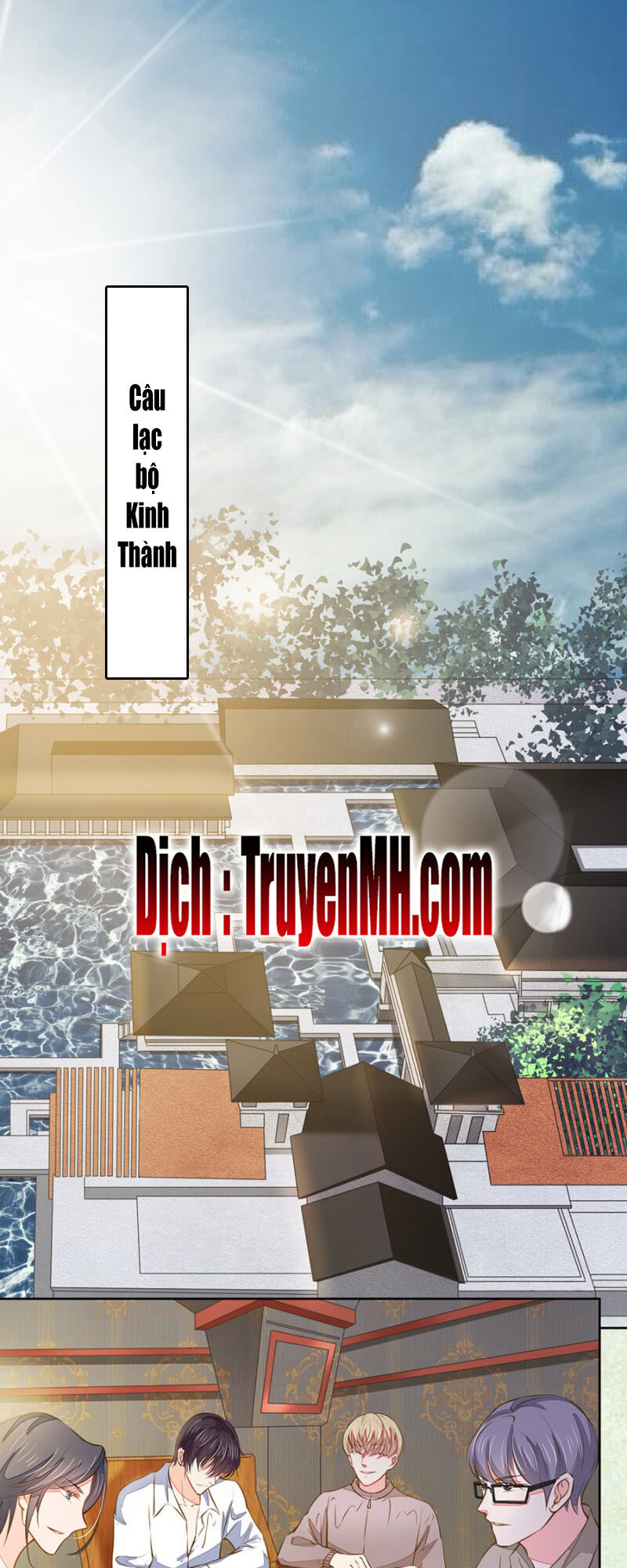 Hôn Sai 55 Lần: Chapter 67