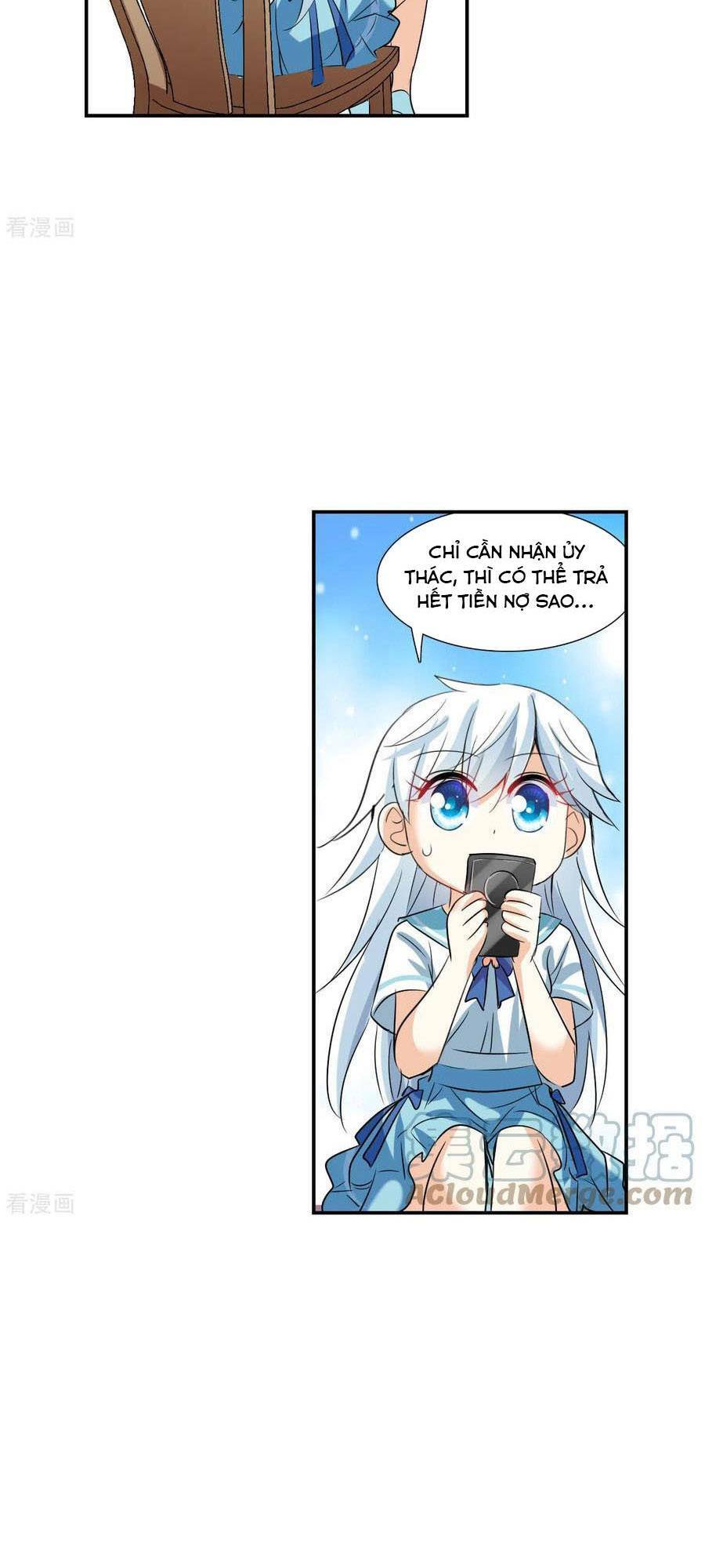 Tô Tịch Kỳ Quái 2: Chapter 43