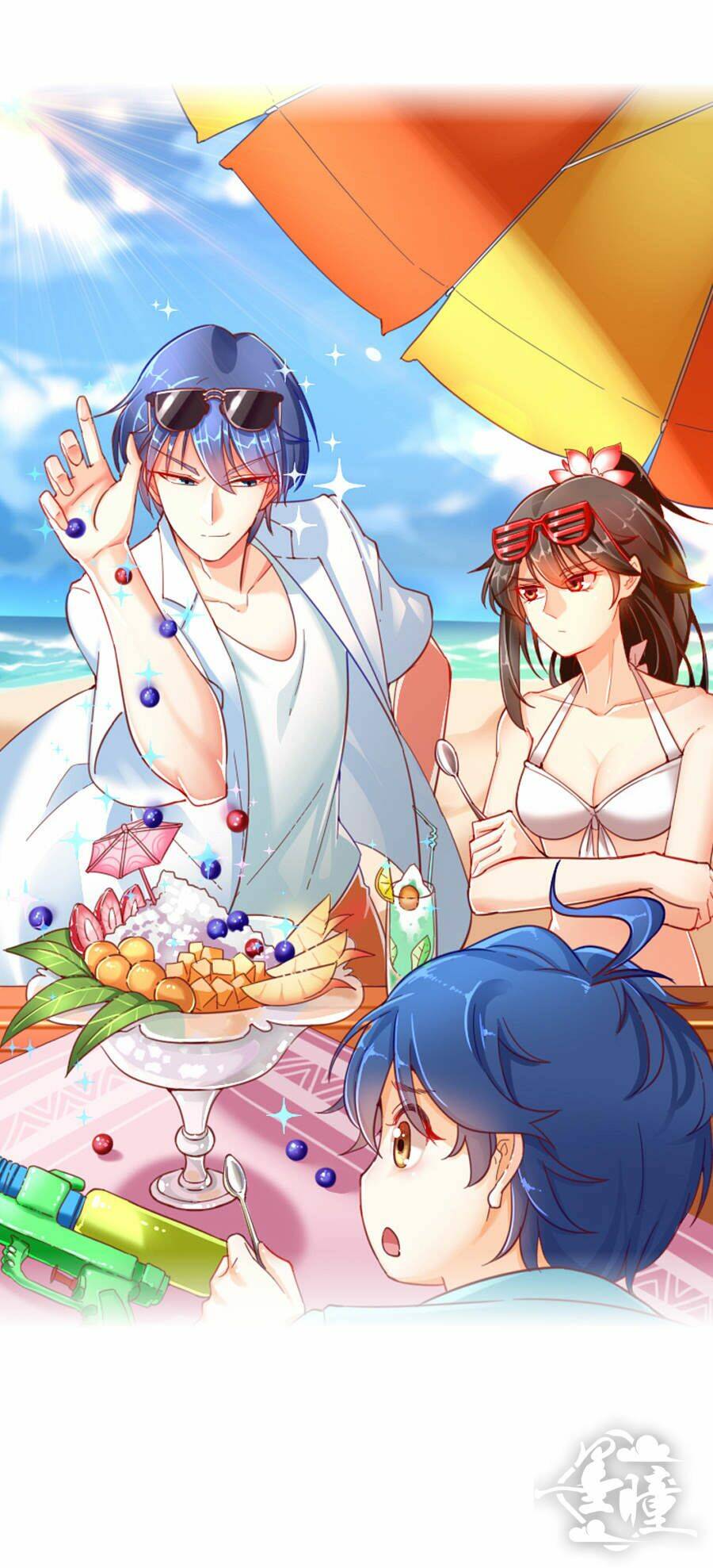 Hướng Tâm Dẫn Lực: Chapter 27