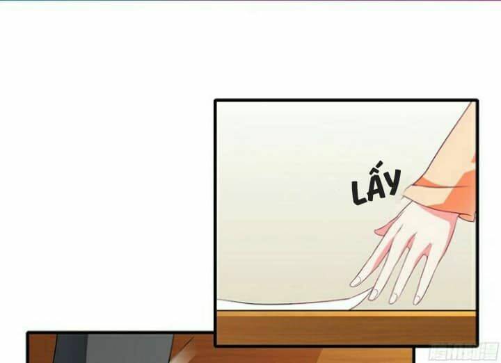 Thiểm Hôn Kinh Ái: Chapter 28