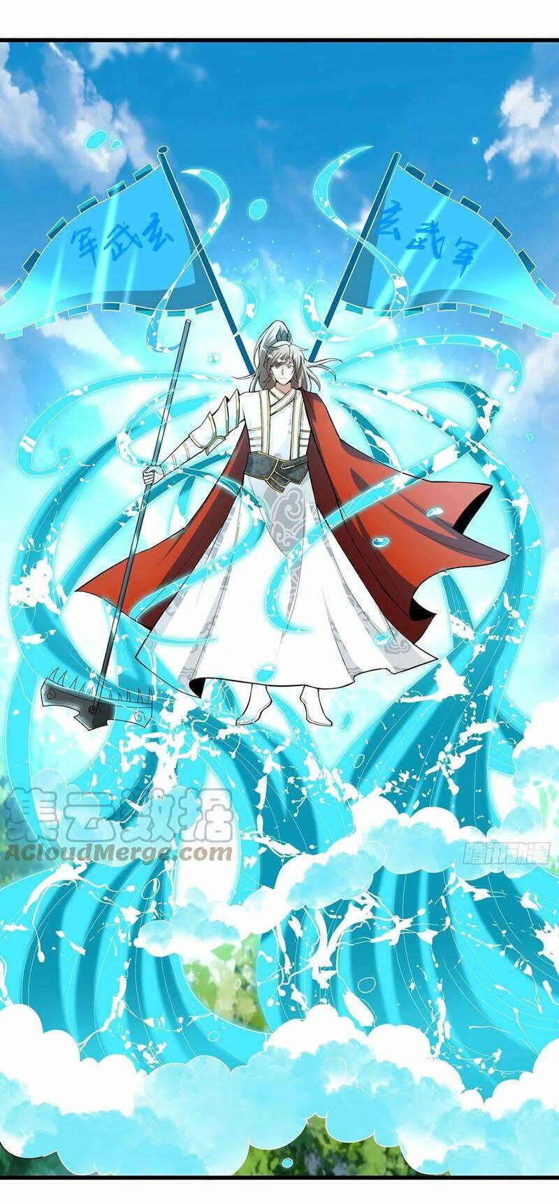 Tà Du Ký: Chapter 136