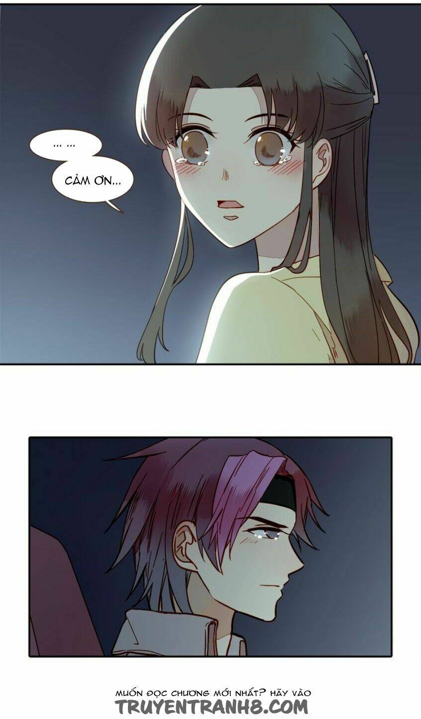 Tại Hạ Là Thần Tình Yêu: Chapter 36