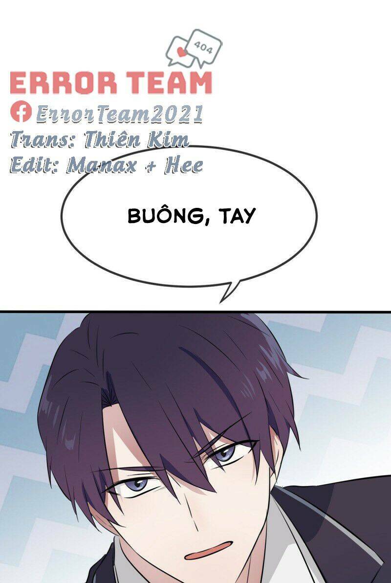 Tôi Kiện Lão Sư!: Chapter 4