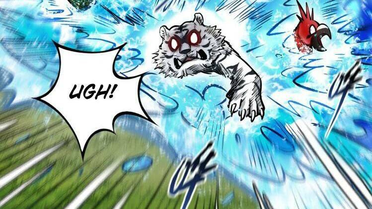 Thế Giới Xa Lạ: Chapter 45