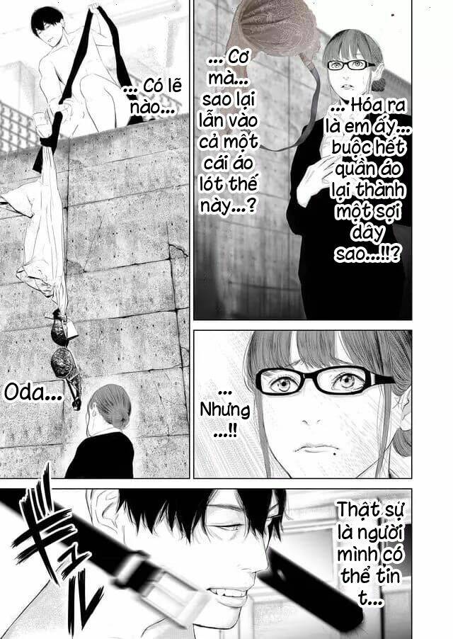 Lũ Ngu Và Trò Chơi Sinh Tử: Chapter 3