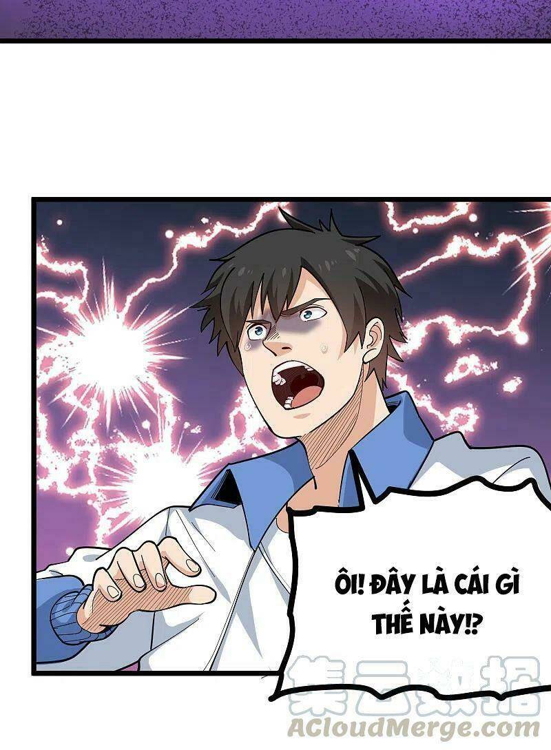 Hộ Hoa Cao Thủ Tại Vườn Trường: Chapter 248