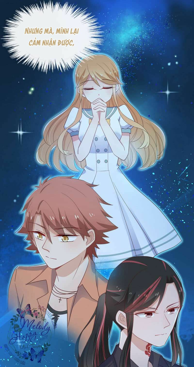 Ma Lạt Thiên Kim Đẩu Ác Thiếu: Chapter 105