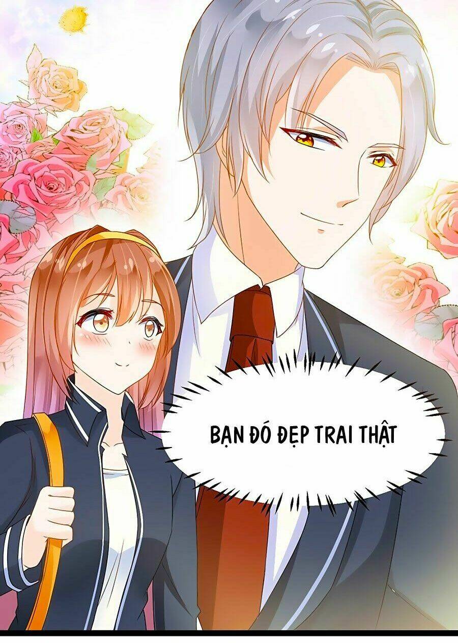 Tu La Thiếu Gia Quá Kiêu Ngạo: Chapter 8