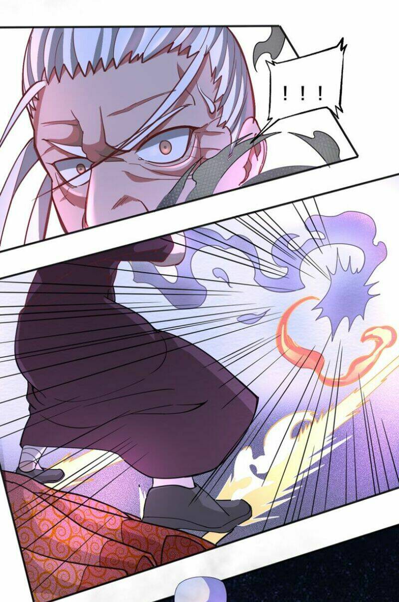 Thiên Mệnh Cửu Tinh: Chapter 9