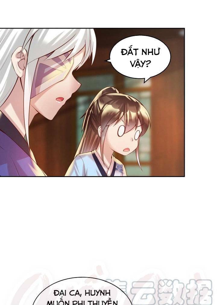 Siêu Phàm Truyện: Chapter 61