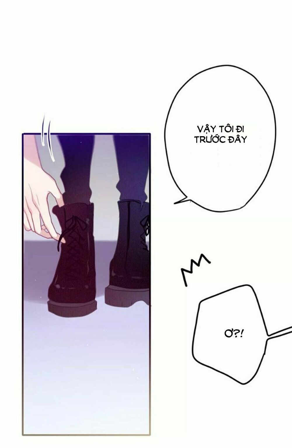 Tháng Sáu Kì Diệu: Chapter 32