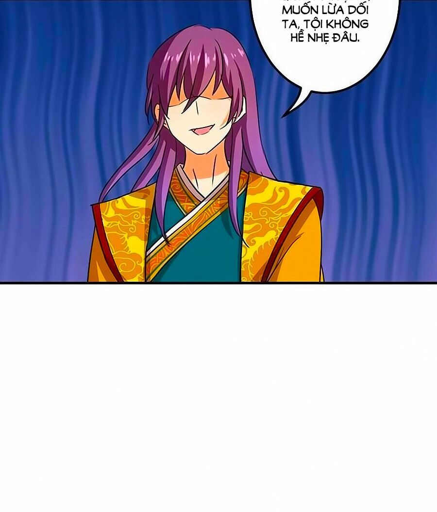 Vương Gia ! Ngươi Thật Bỉ Ổi !: Chapter 337