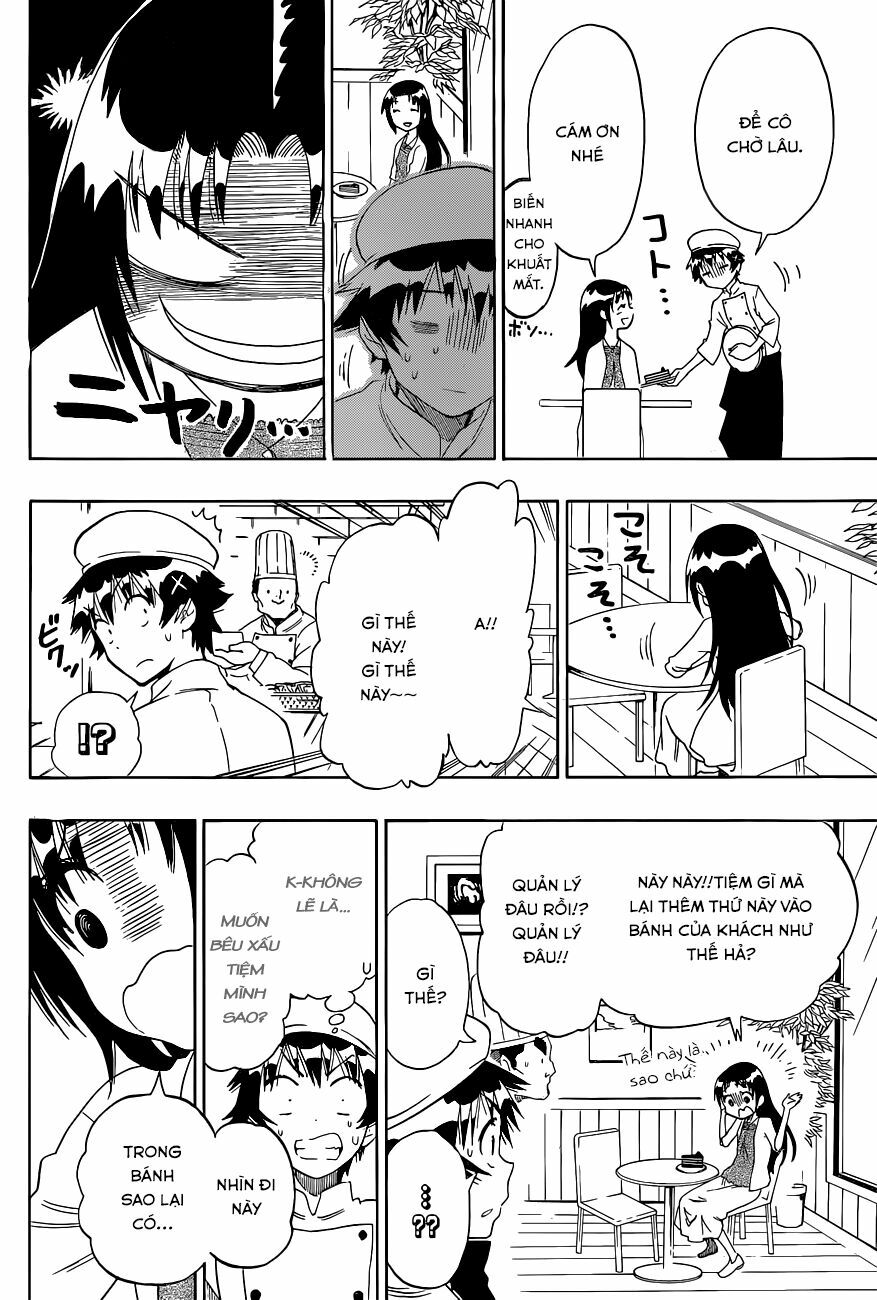 Tình Yêu Ngang Trái: Chapter 101